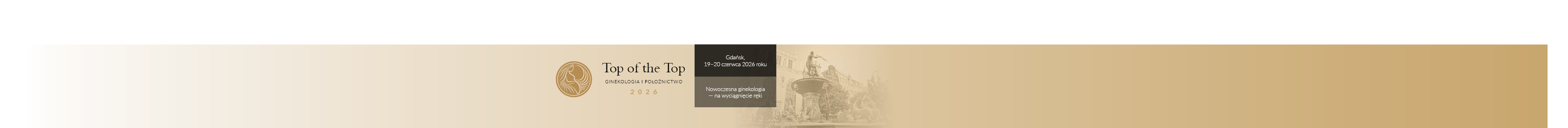 Top of the Top Ginekologia i Położnictwo 2026