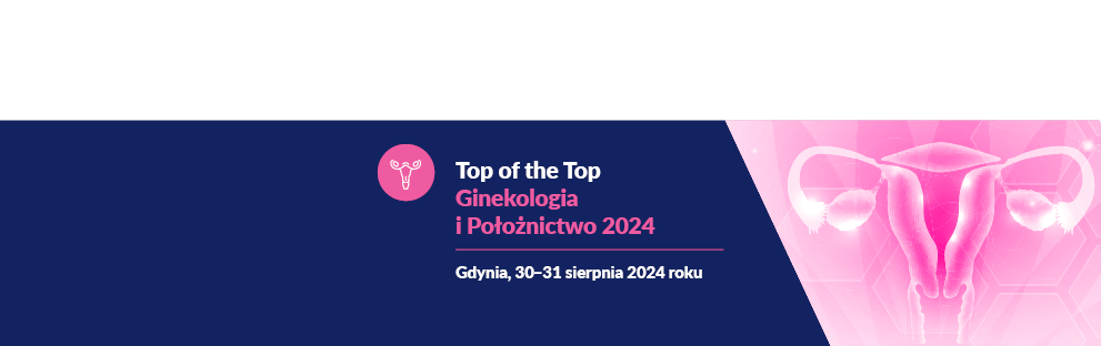 Top of the Top Ginekologia i Położnictwo 2024