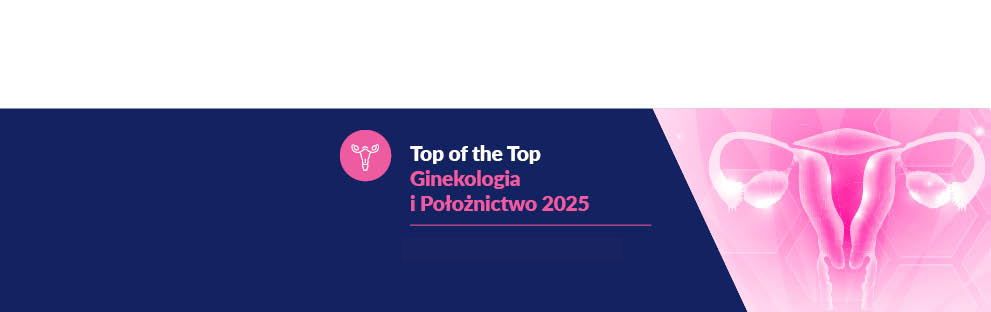 Top of the Top Ginekologia i Położnictwo 2025