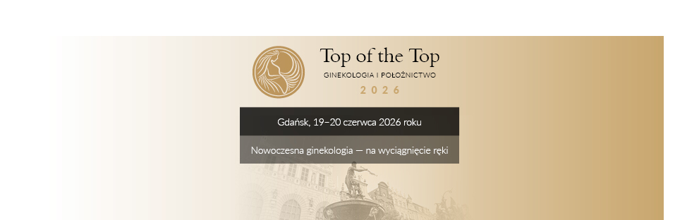 Top of the Top Ginekologia i Położnictwo 2026