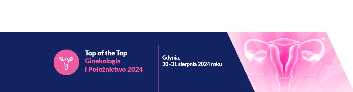 Top of the Top Ginekologia i Położnictwo 2024