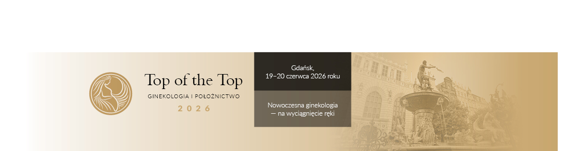 Top of the Top Ginekologia i Położnictwo 2026